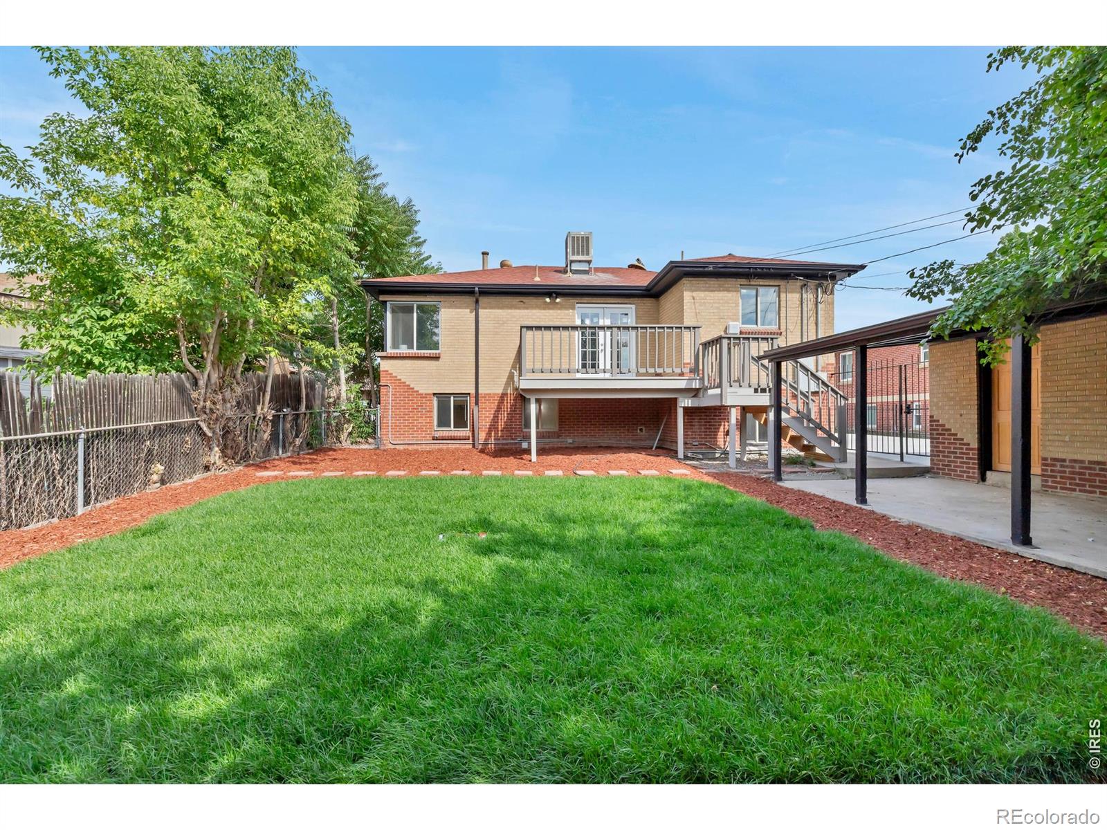 MLS Image #28 for 4823  eaton street,denver, Colorado