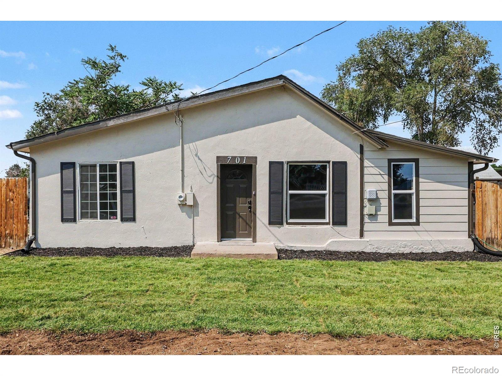 MLS Image #1 for 701  35th street,evans, Colorado