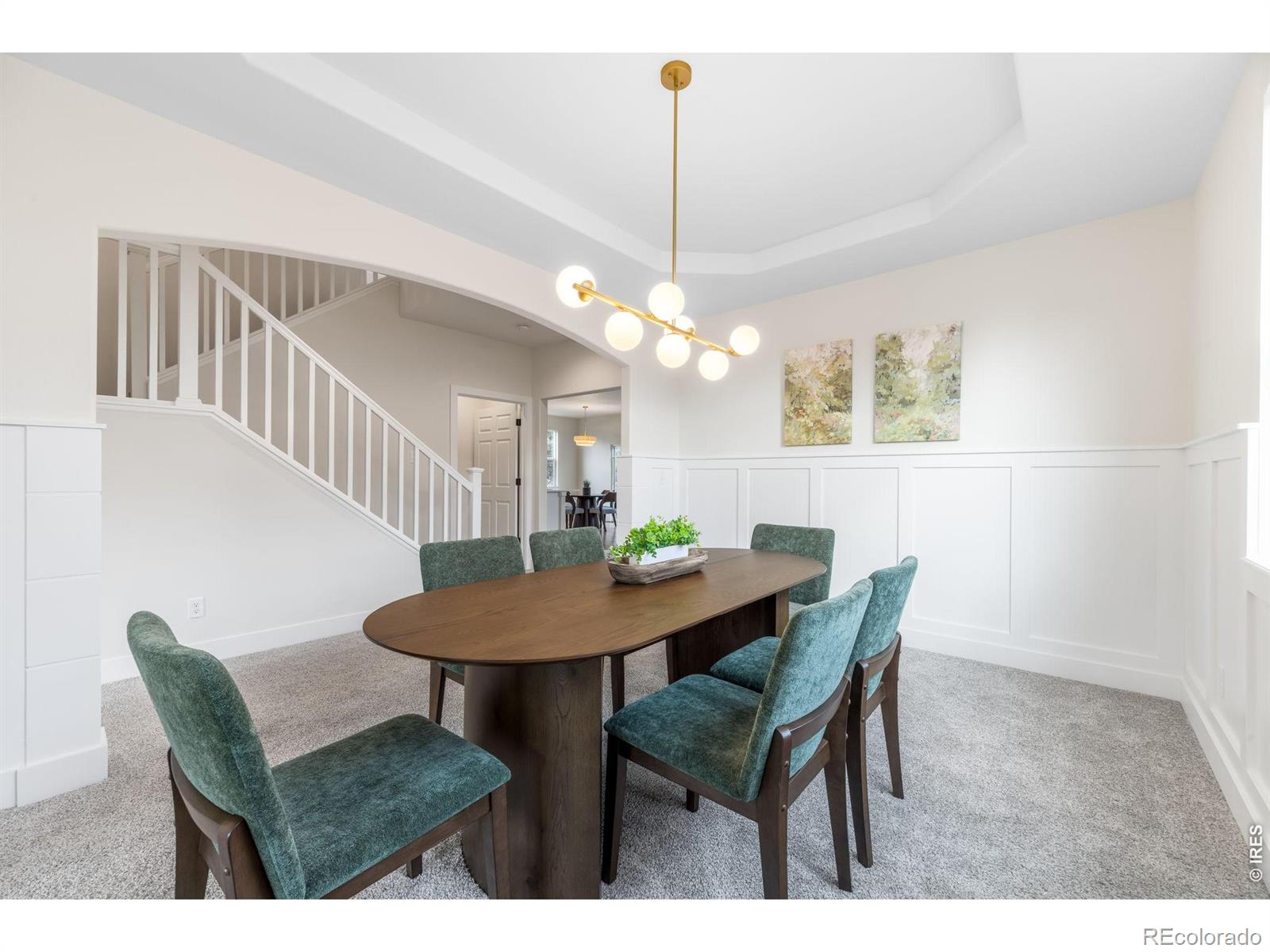 MLS Image #10 for 1555  benfleet court,windsor, Colorado