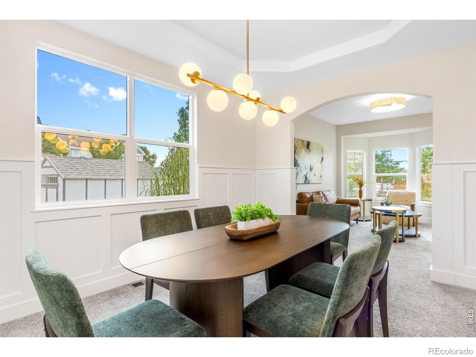 MLS Image #11 for 1555  benfleet court,windsor, Colorado