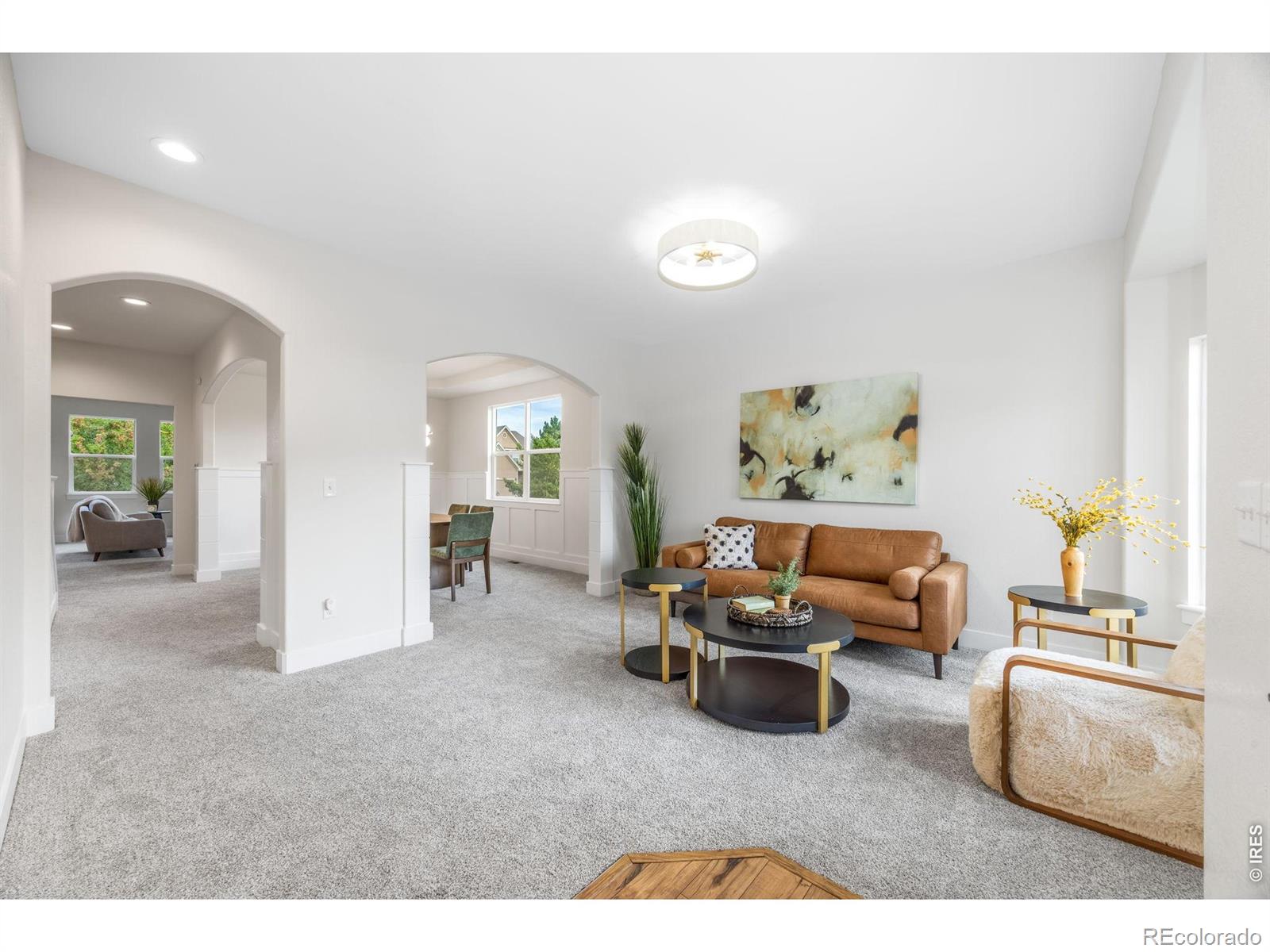 MLS Image #12 for 1555  benfleet court,windsor, Colorado