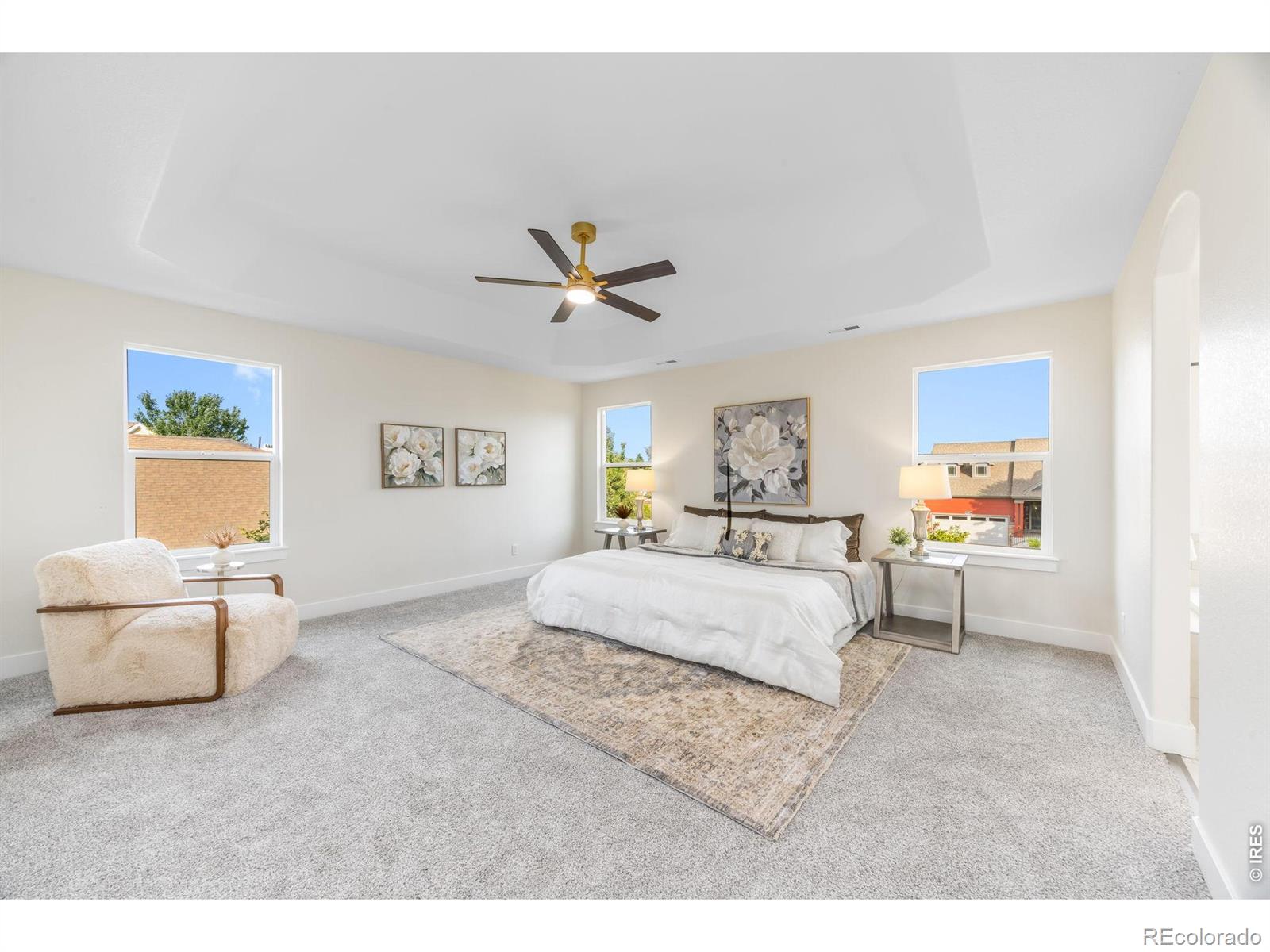 MLS Image #18 for 1555  benfleet court,windsor, Colorado