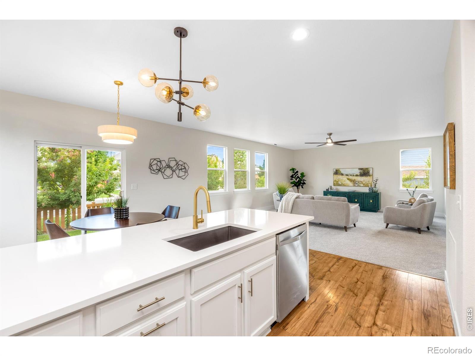 MLS Image #2 for 1555  benfleet court,windsor, Colorado