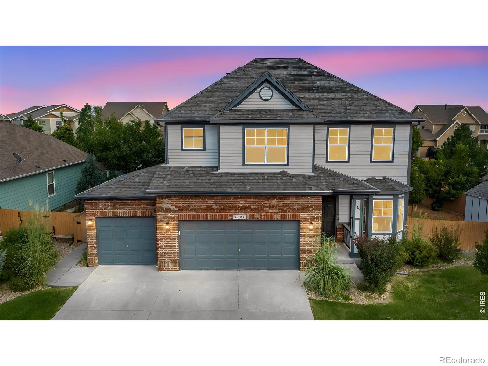 MLS Image #35 for 1555  benfleet court,windsor, Colorado