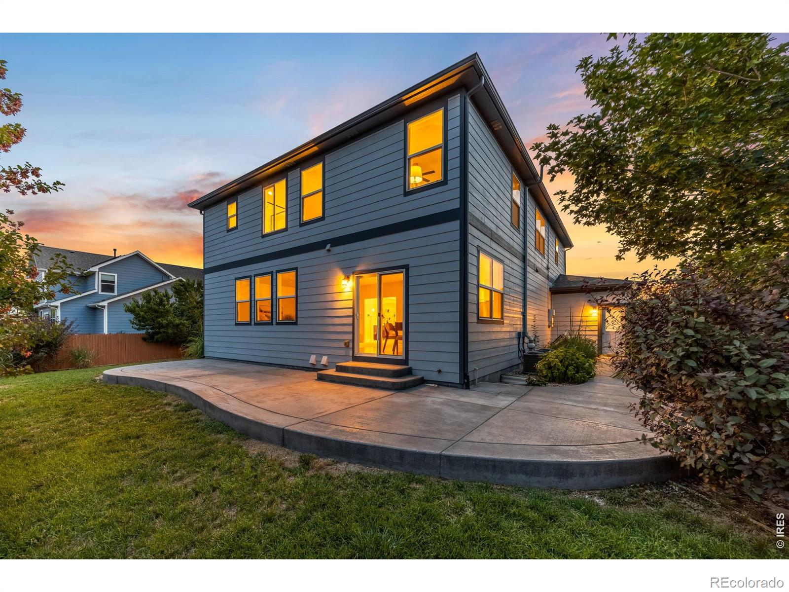 MLS Image #36 for 1555  benfleet court,windsor, Colorado