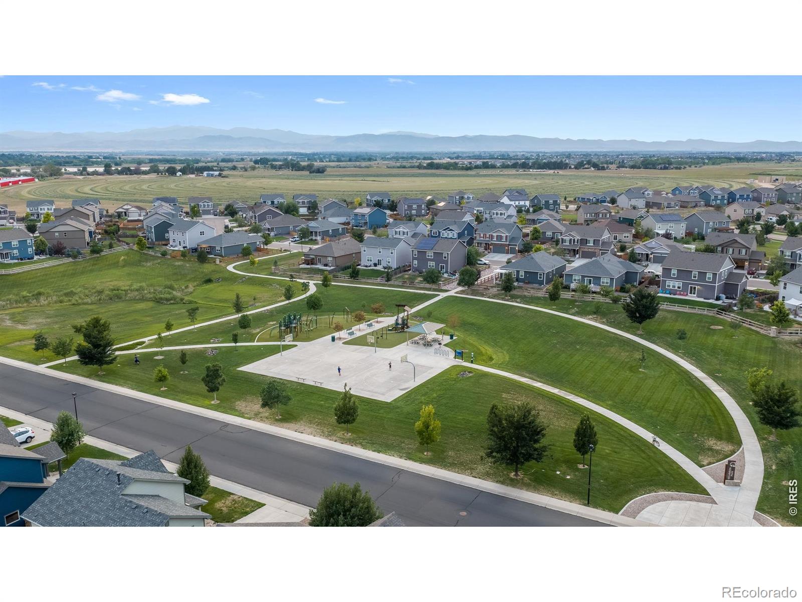 MLS Image #37 for 1555  benfleet court,windsor, Colorado