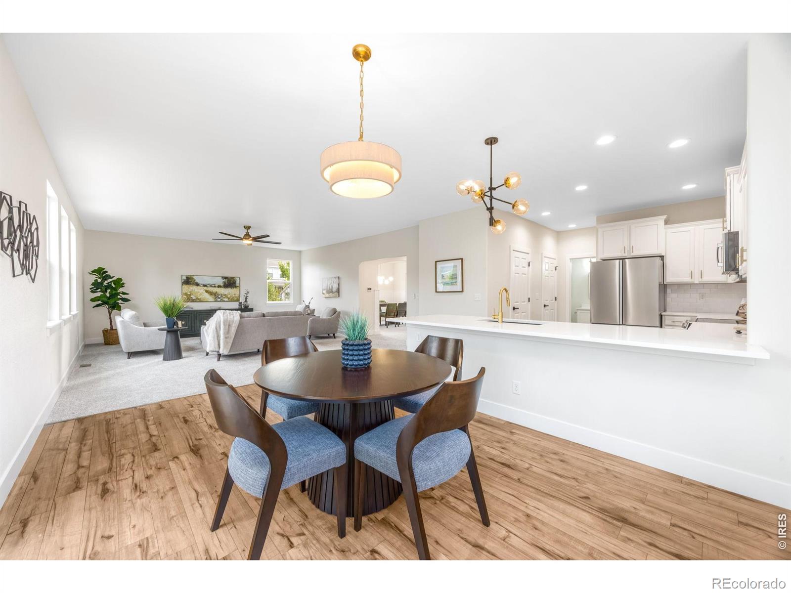 MLS Image #5 for 1555  benfleet court,windsor, Colorado