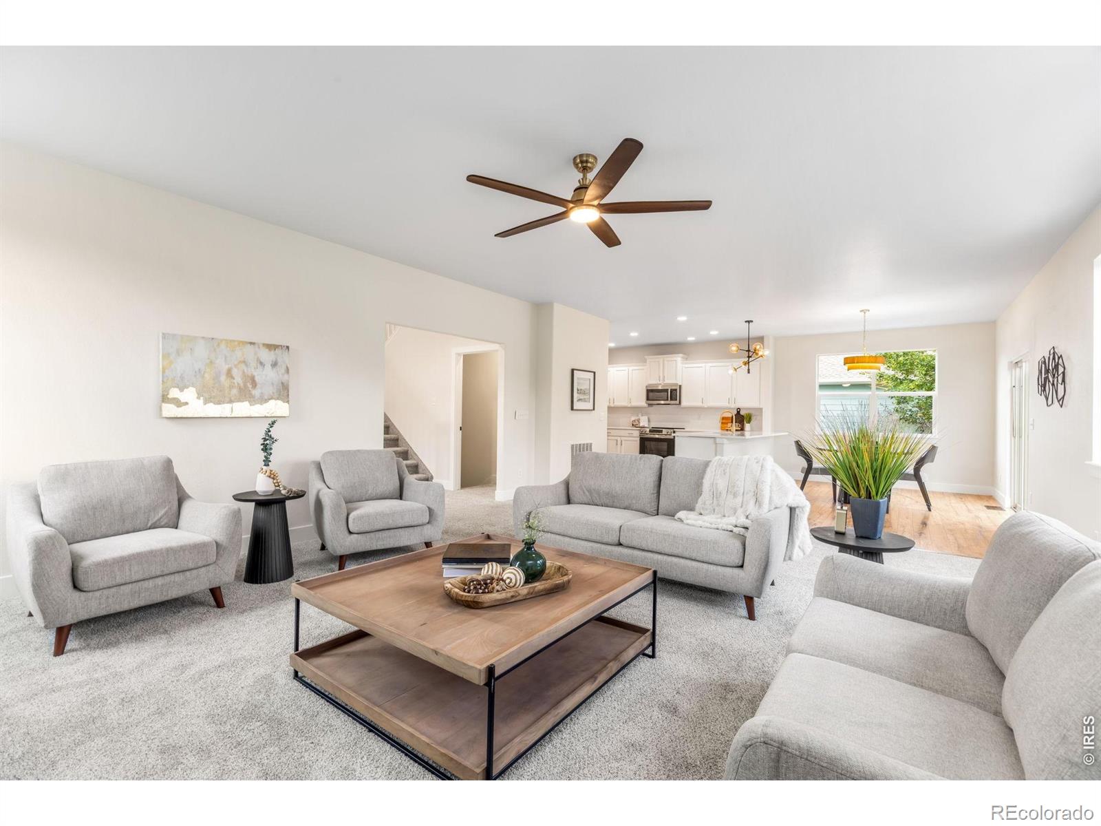 MLS Image #7 for 1555  benfleet court,windsor, Colorado