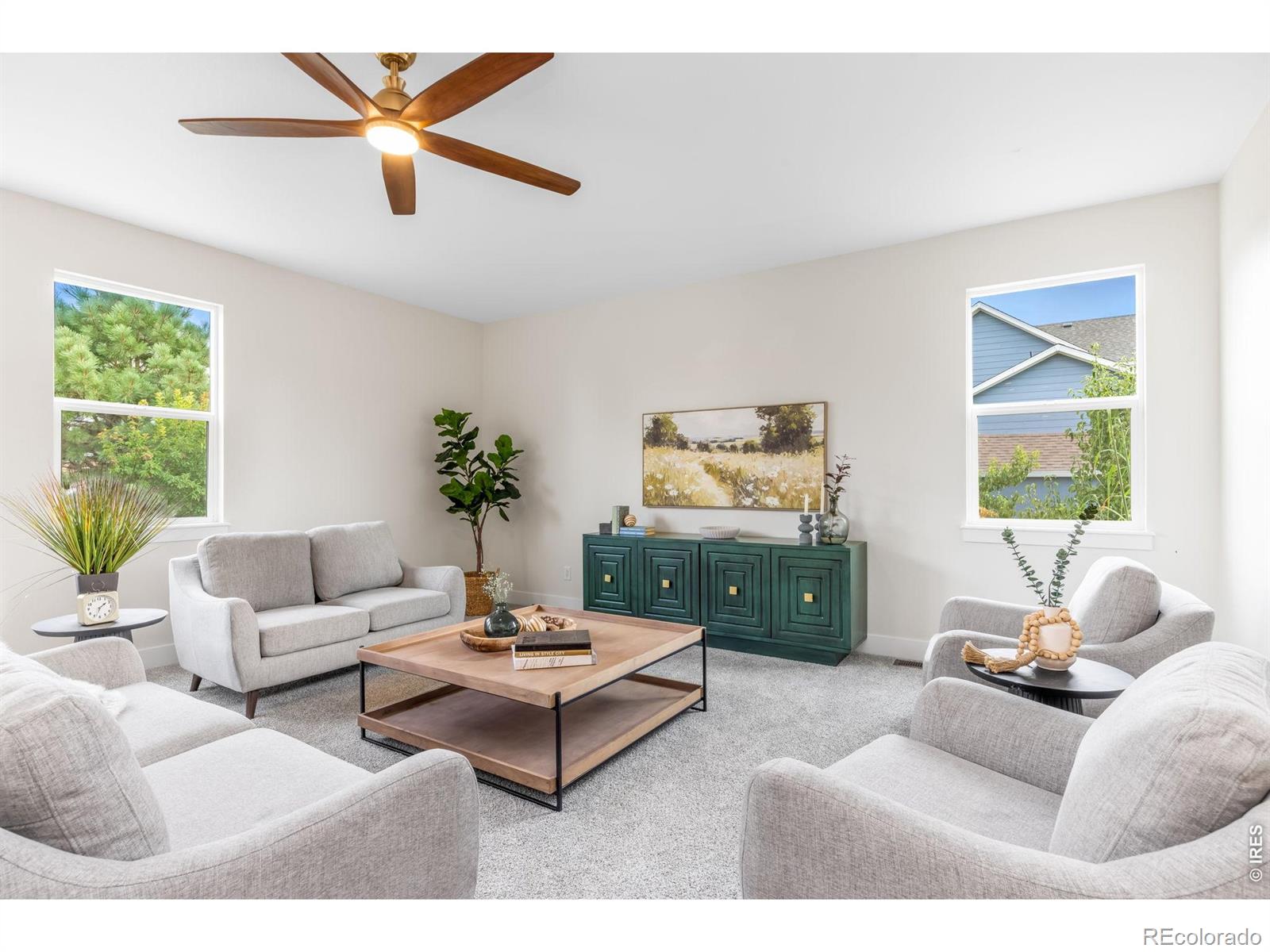 MLS Image #9 for 1555  benfleet court,windsor, Colorado