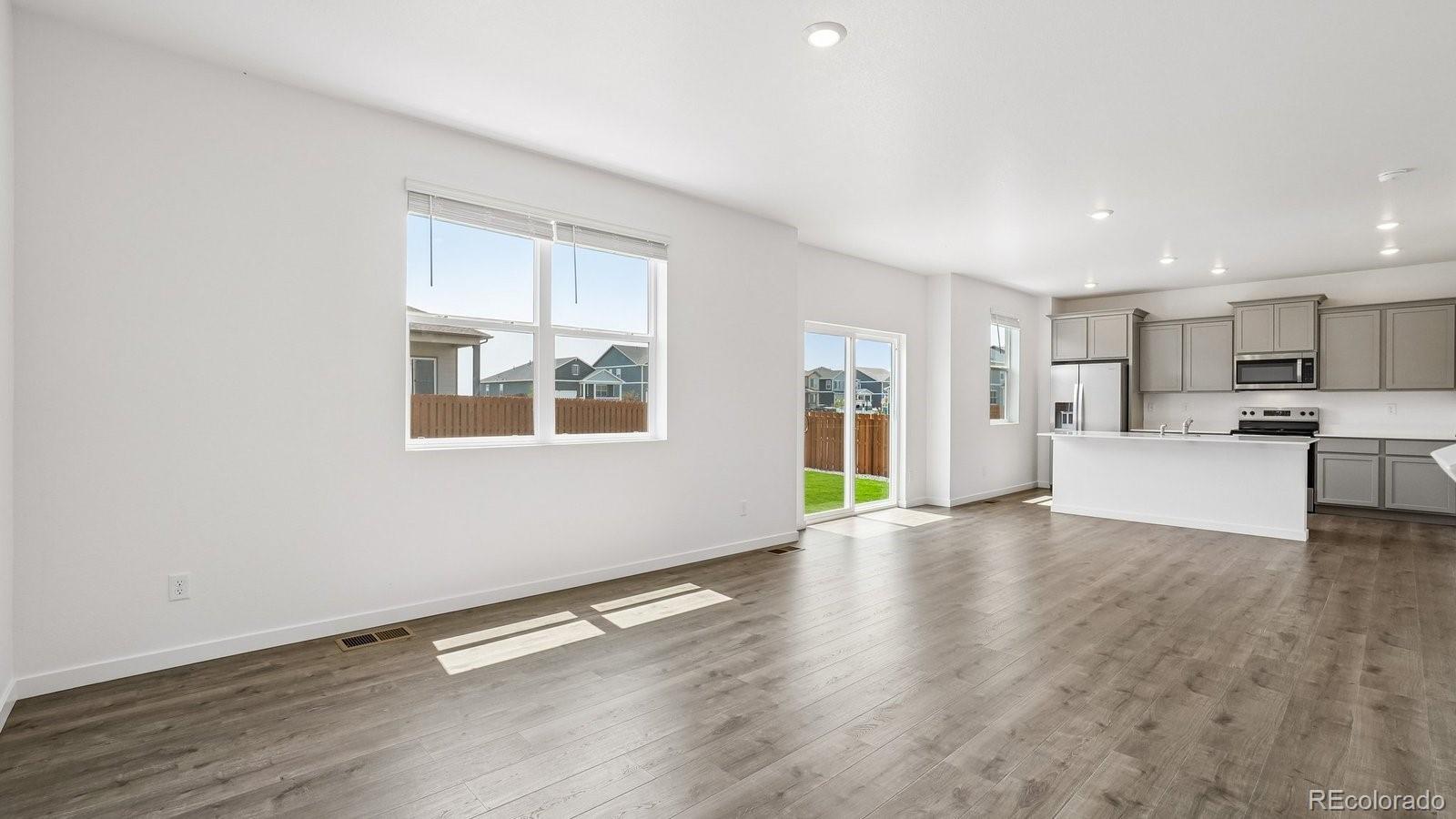 MLS Image #13 for 43113  castle stuart street,elizabeth, Colorado