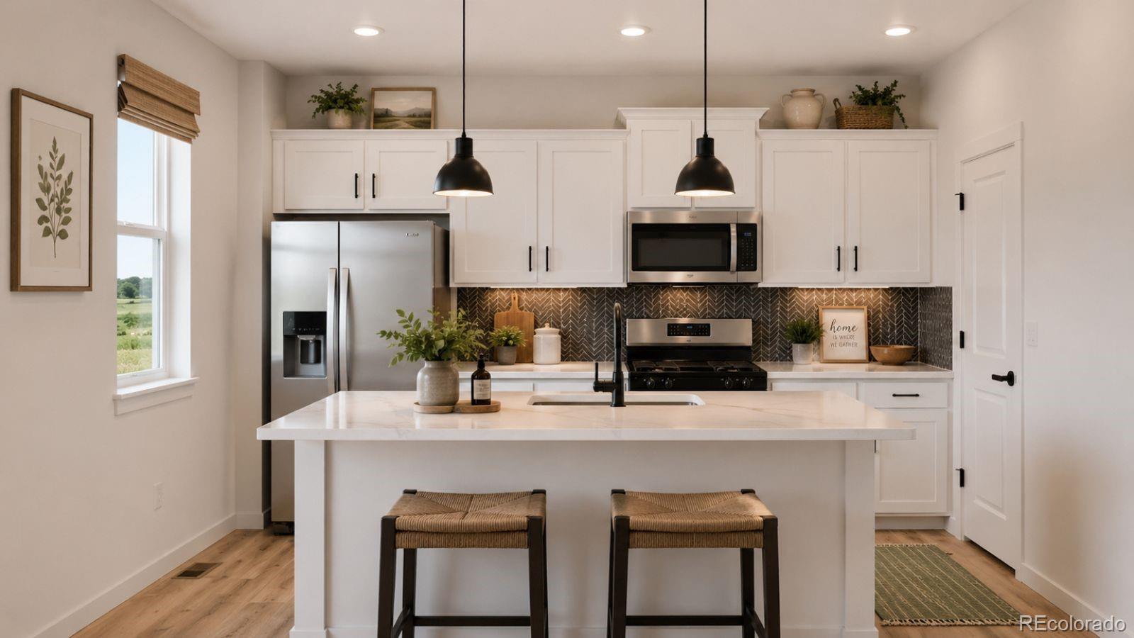 MLS Image #6 for 43113  castle stuart street,elizabeth, Colorado
