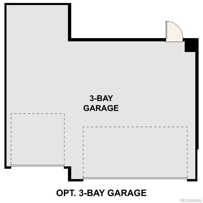 MLS Image #2 for 3375 n ider street,aurora, Colorado