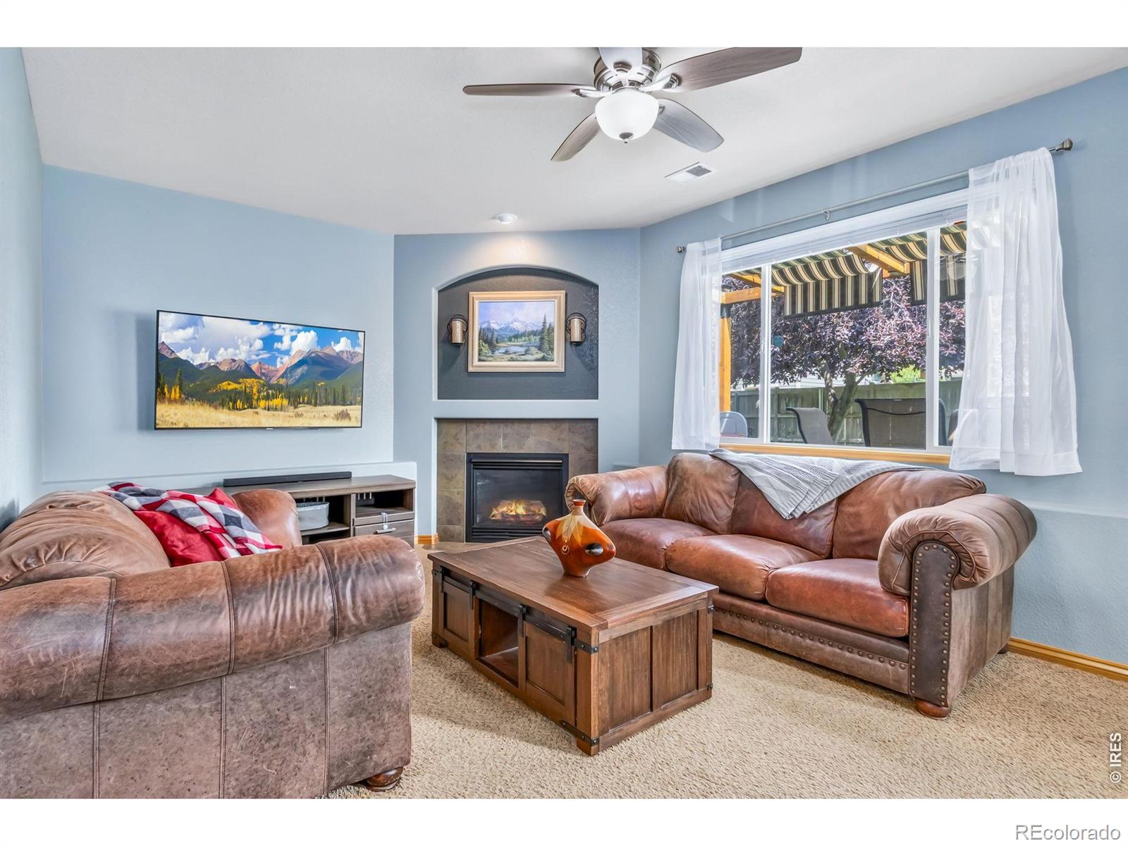 MLS Image #11 for 9050  spirit street,wellington, Colorado