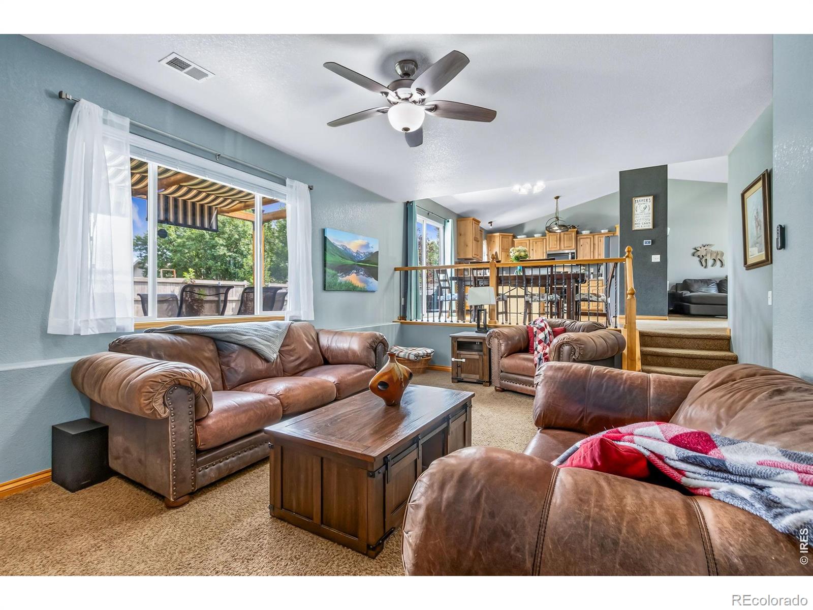 MLS Image #14 for 9050  spirit street,wellington, Colorado