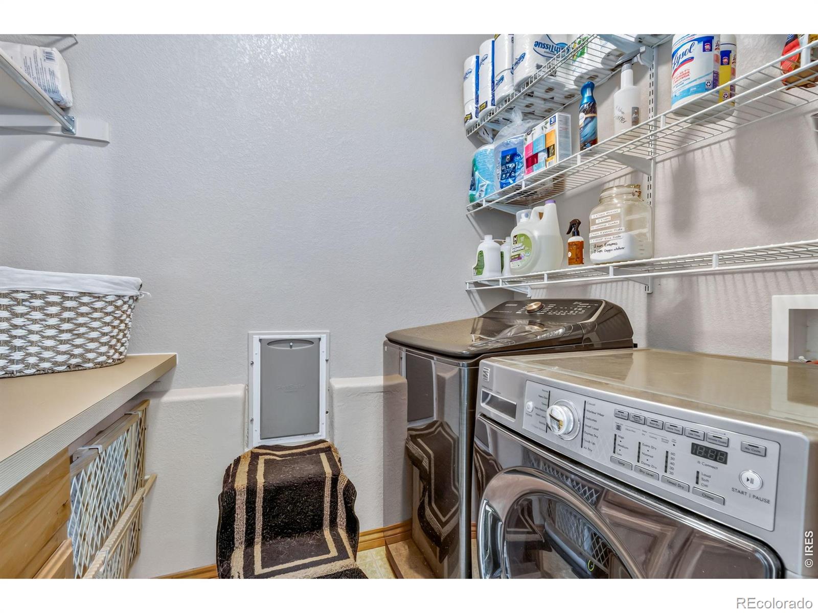 MLS Image #27 for 9050  spirit street,wellington, Colorado