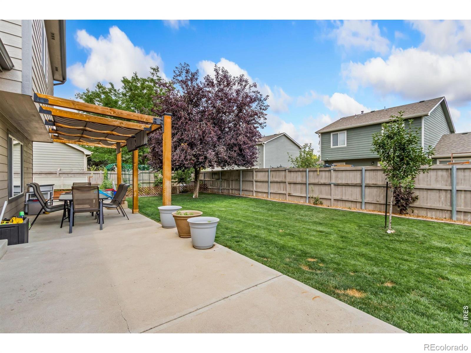 MLS Image #28 for 9050  spirit street,wellington, Colorado