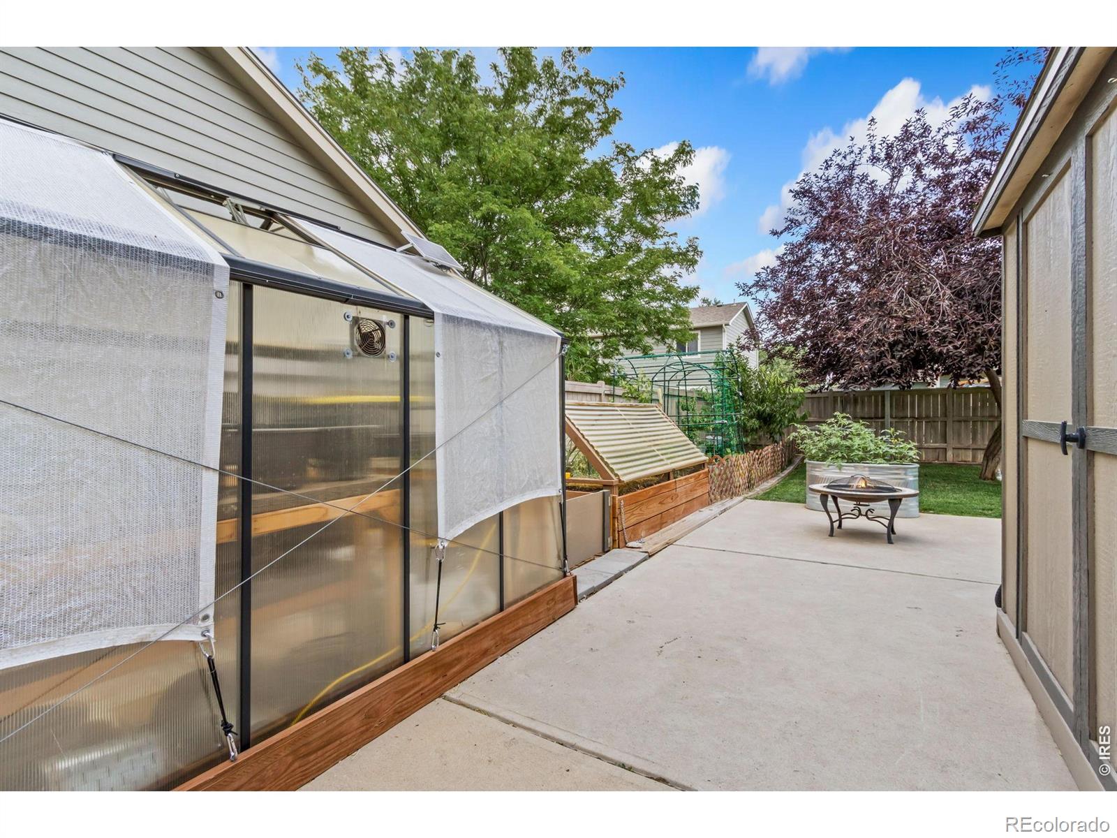 MLS Image #29 for 9050  spirit street,wellington, Colorado