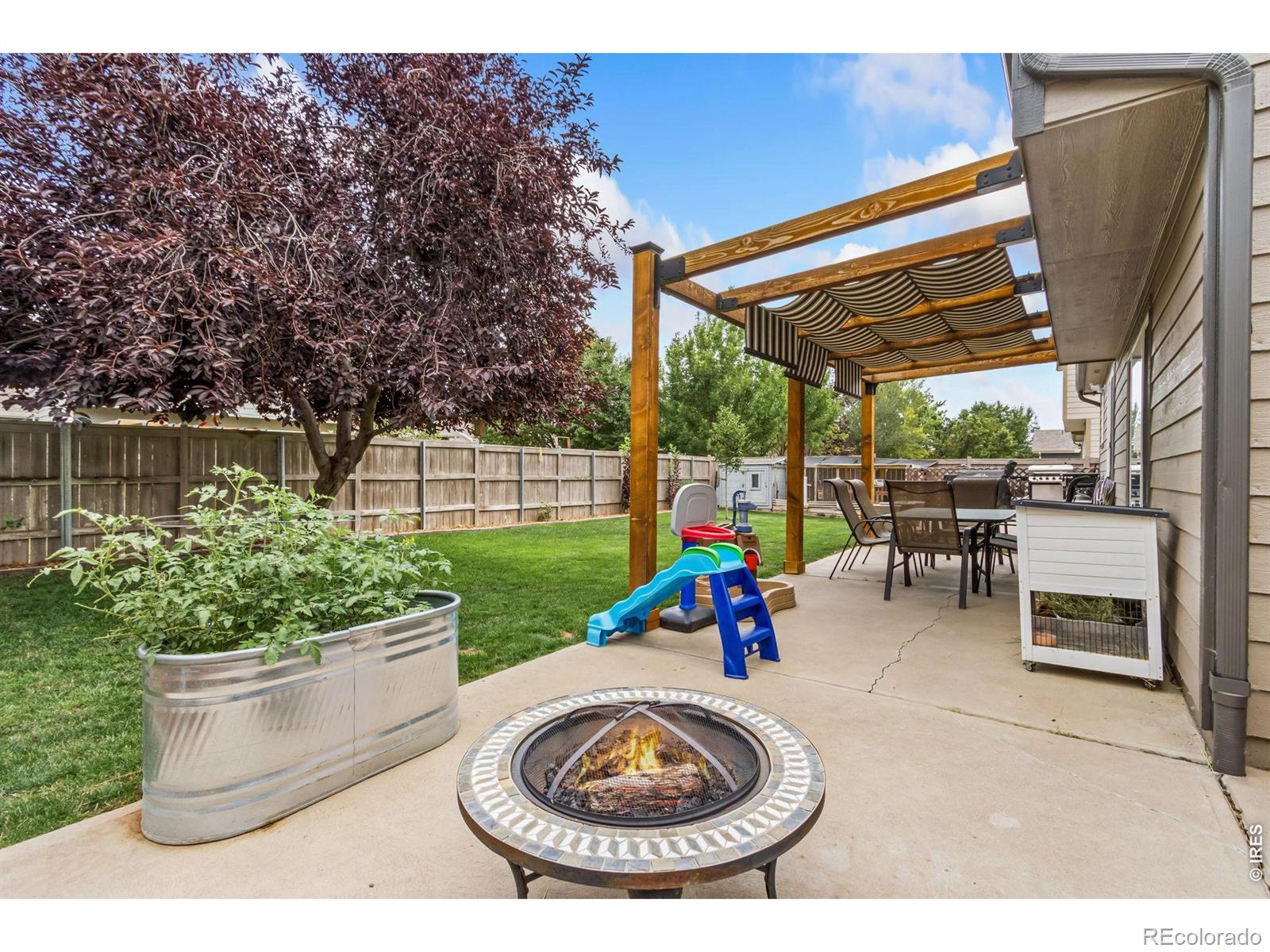 MLS Image #30 for 9050  spirit street,wellington, Colorado