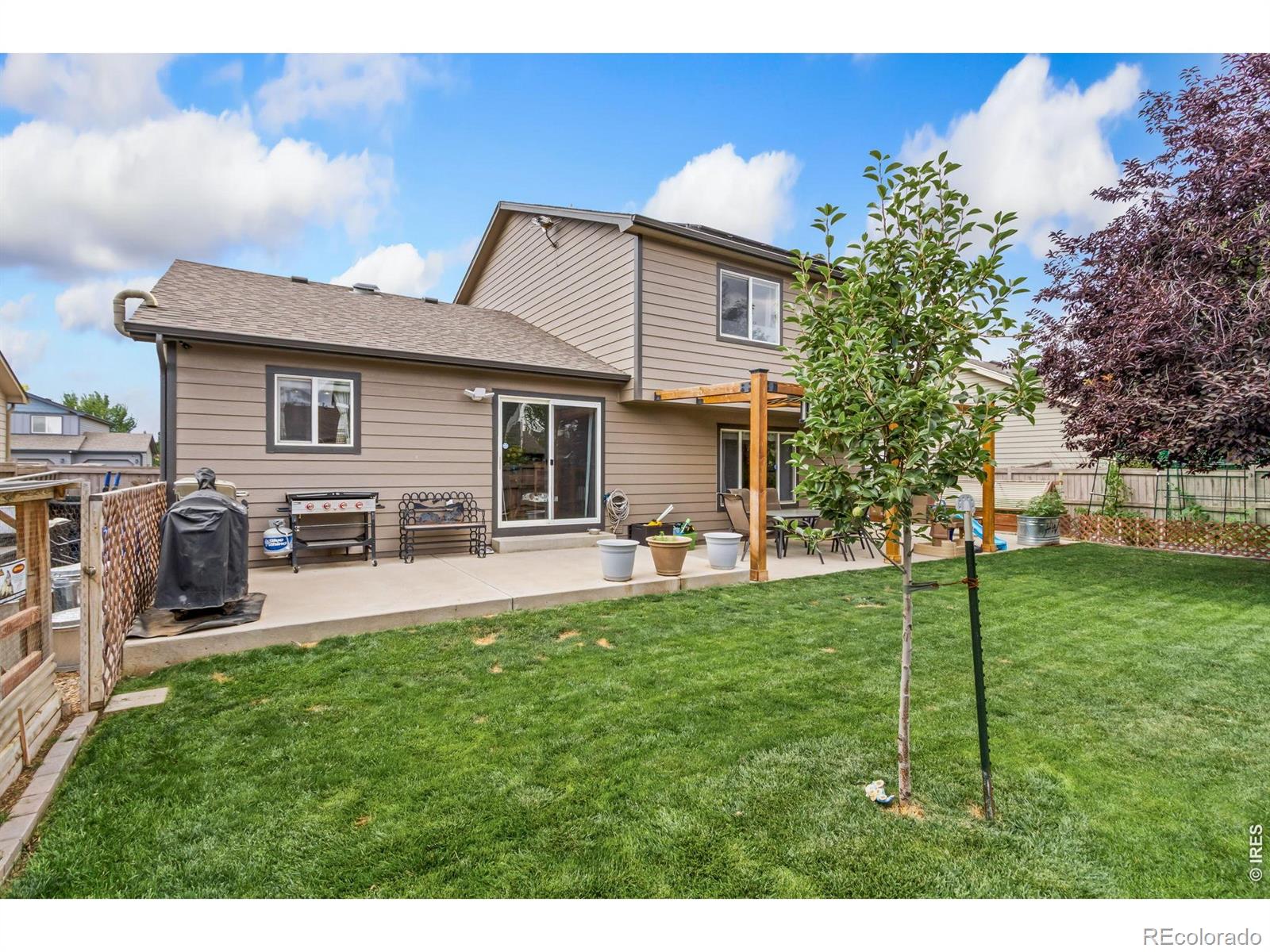 MLS Image #31 for 9050  spirit street,wellington, Colorado