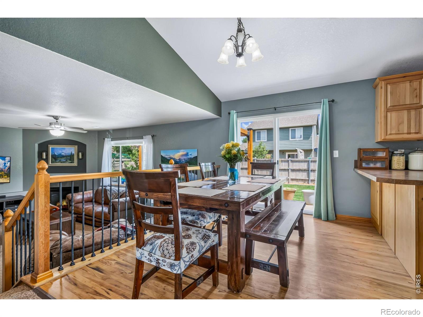MLS Image #5 for 9050  spirit street,wellington, Colorado