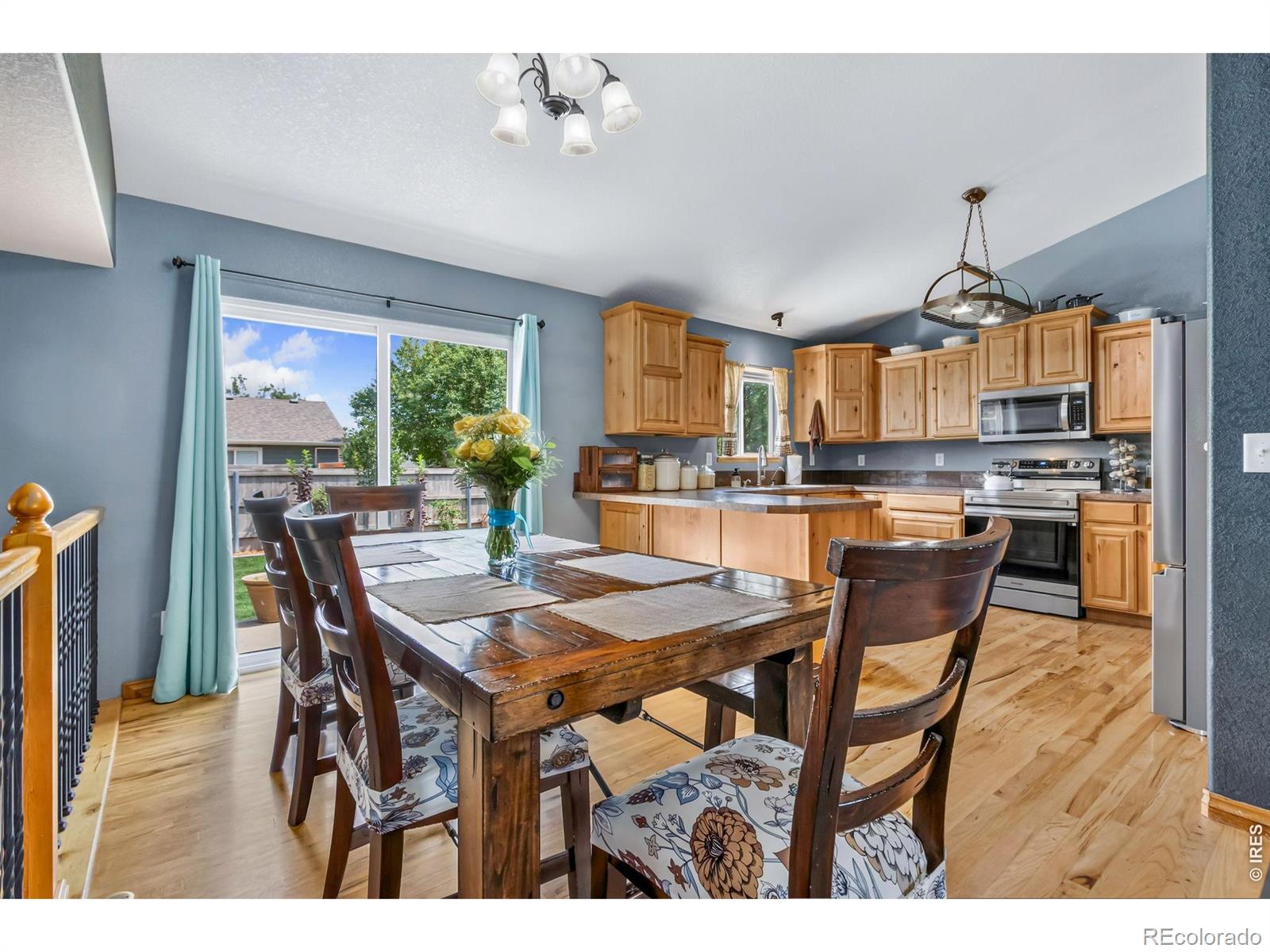 MLS Image #6 for 9050  spirit street,wellington, Colorado