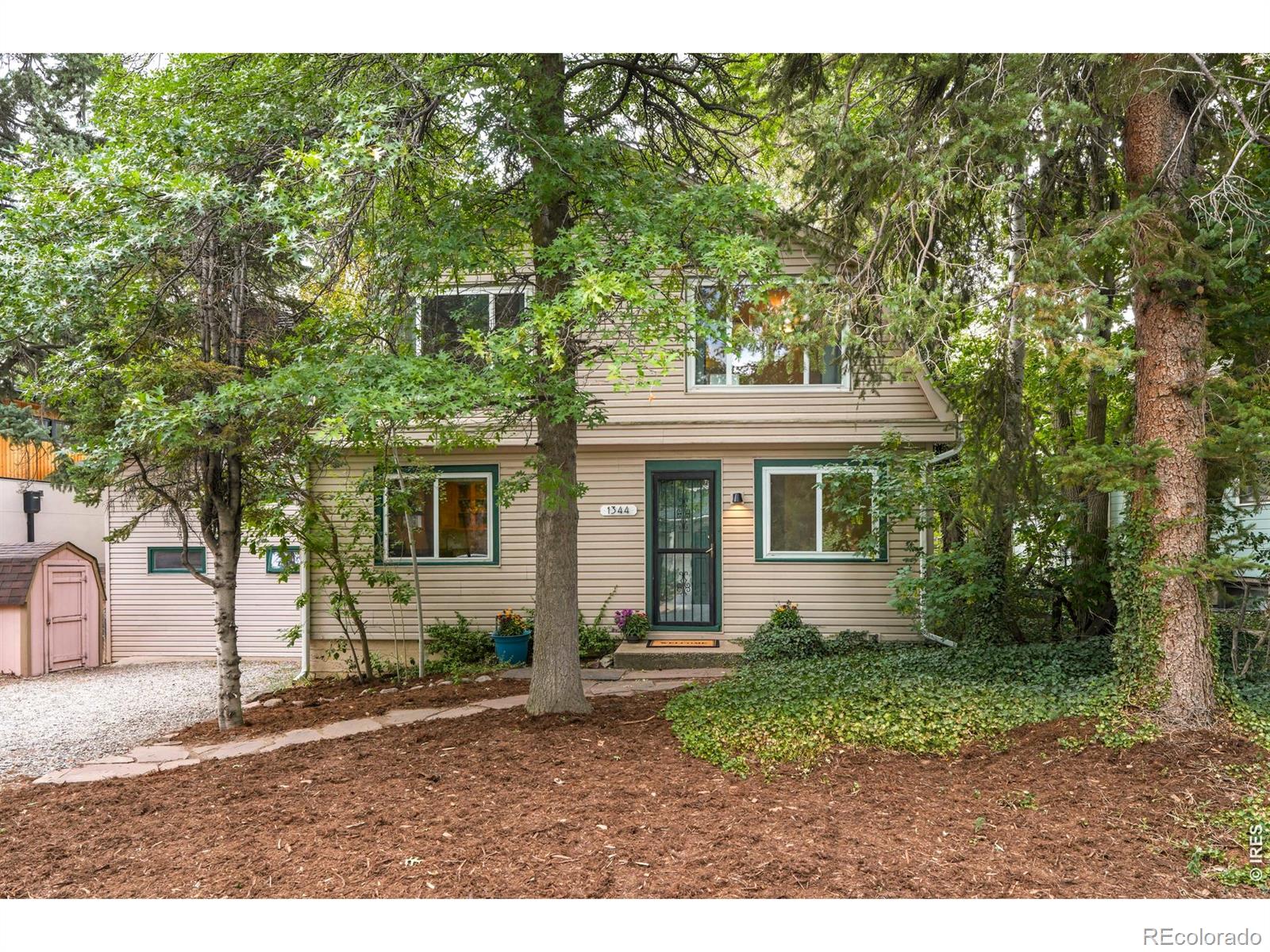 MLS Image #0 for 1344  6th street,boulder, Colorado