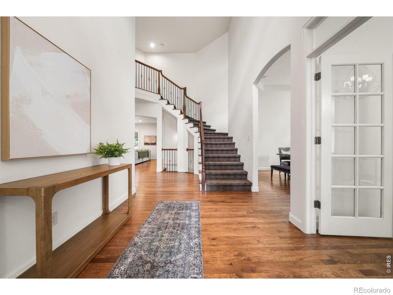 MLS Image #1 for 3604  copper spring drive,fort collins, Colorado