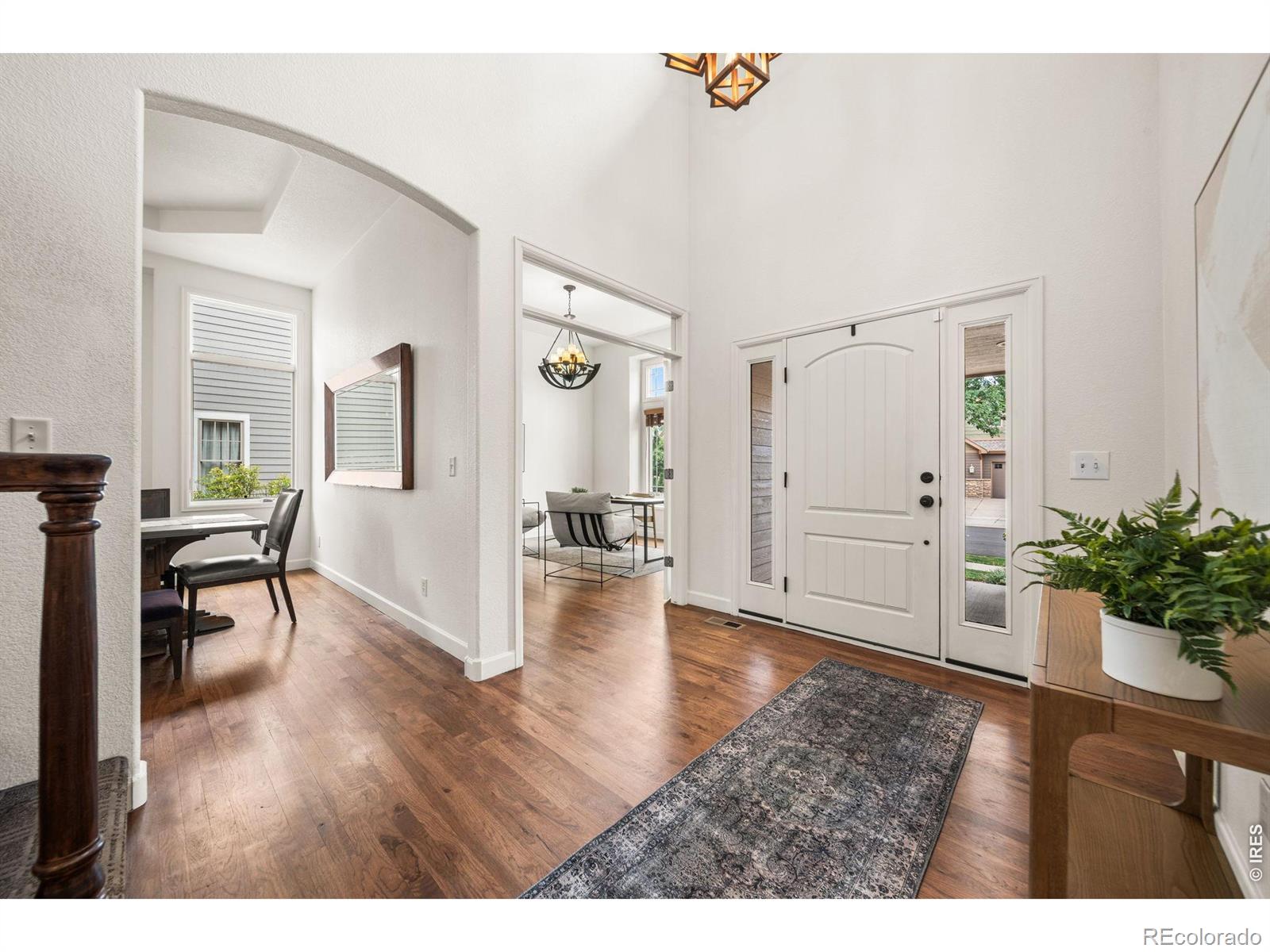 MLS Image #2 for 3604  copper spring drive,fort collins, Colorado