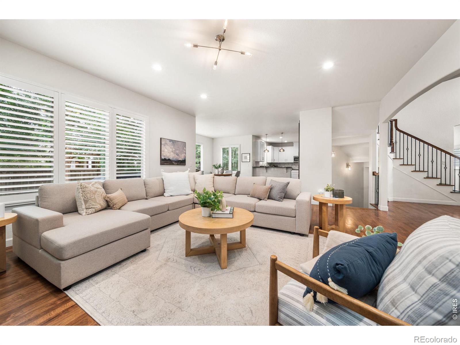MLS Image #3 for 3604  copper spring drive,fort collins, Colorado