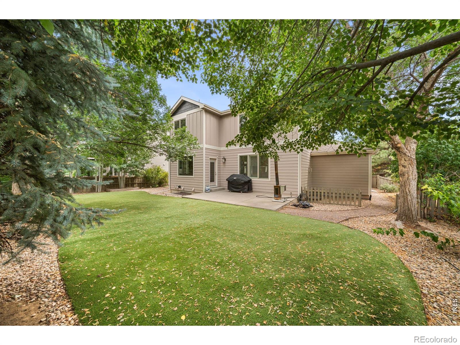 MLS Image #38 for 3604  copper spring drive,fort collins, Colorado