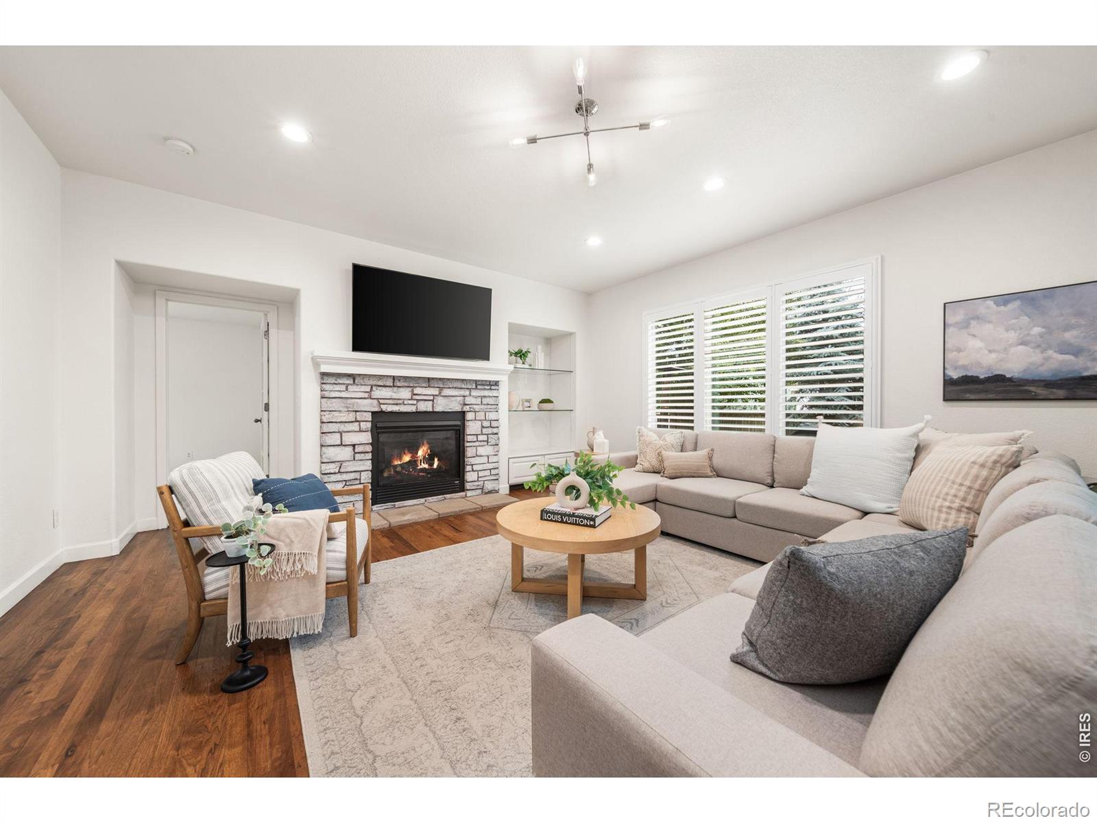 MLS Image #4 for 3604  copper spring drive,fort collins, Colorado