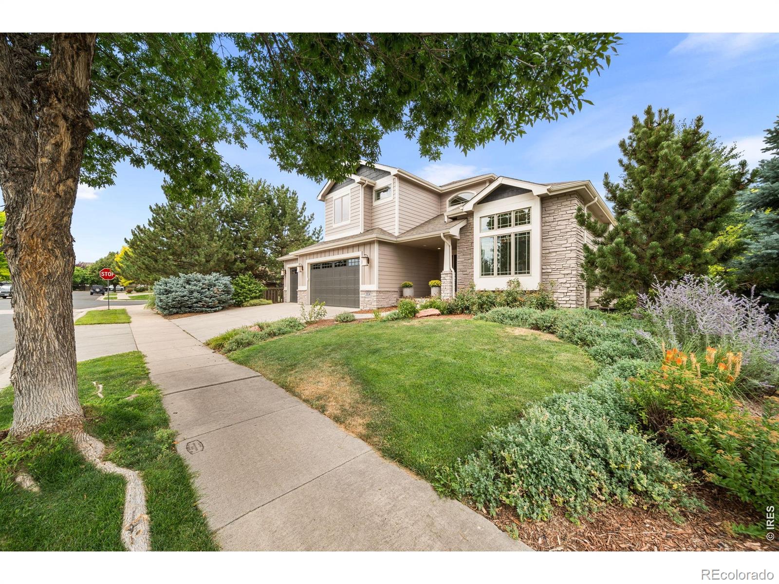 MLS Image #40 for 3604  copper spring drive,fort collins, Colorado