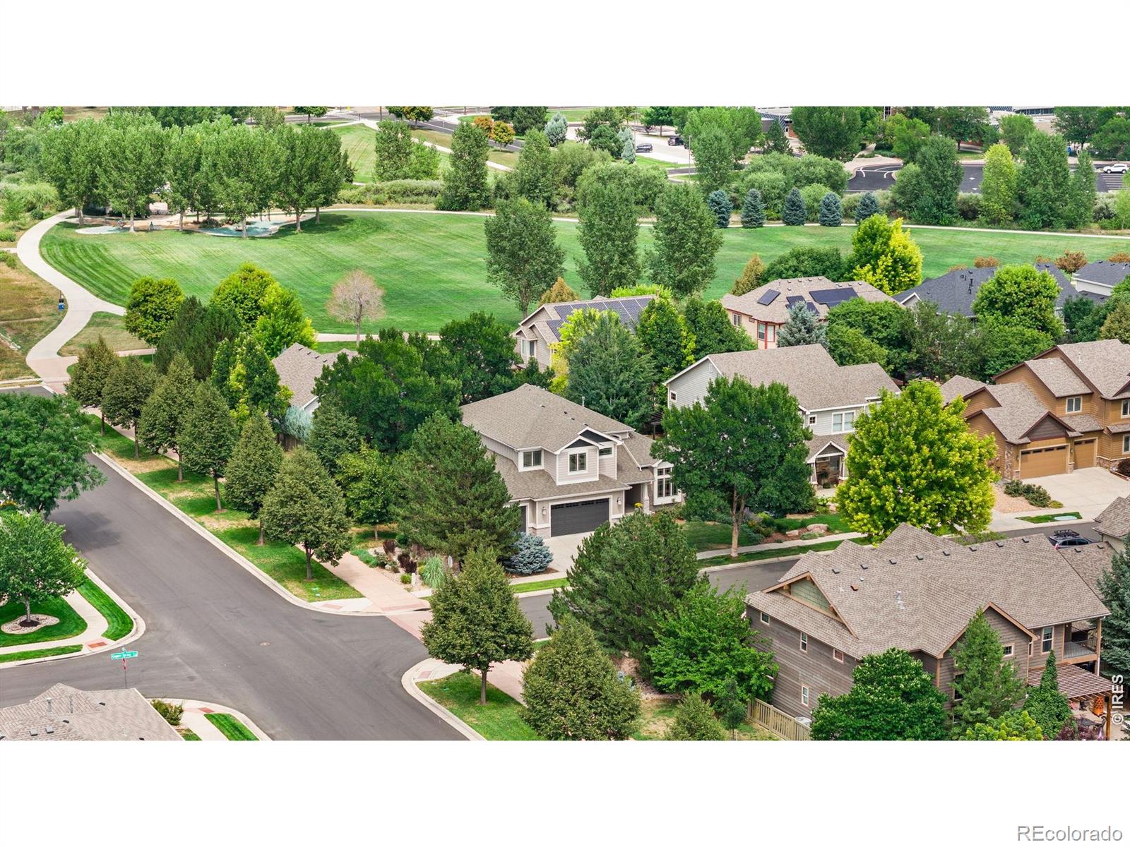 MLS Image #42 for 3604  copper spring drive,fort collins, Colorado