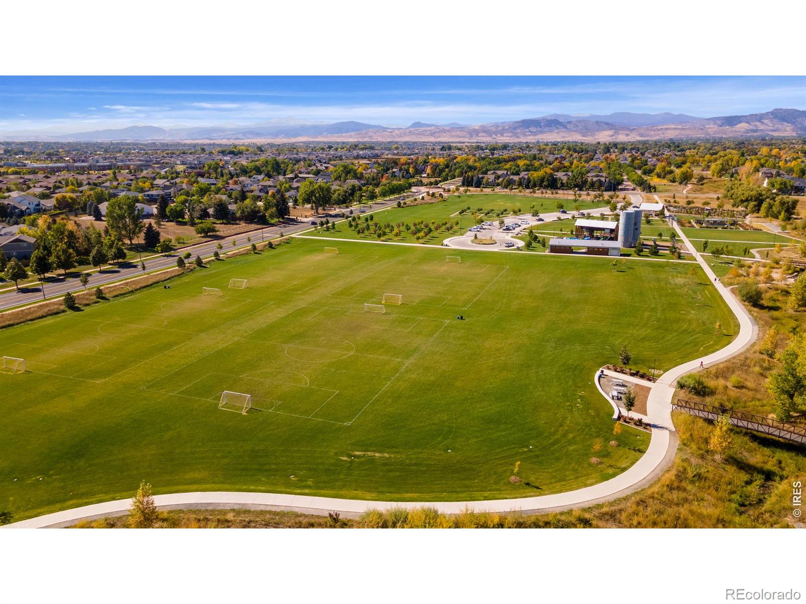 MLS Image #44 for 3604  copper spring drive,fort collins, Colorado