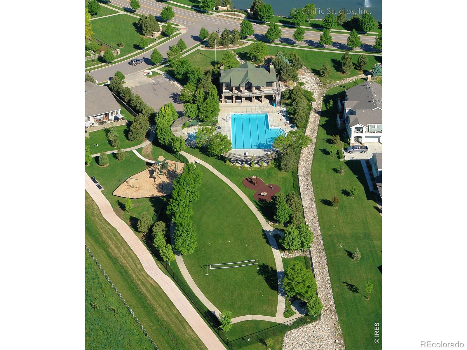 MLS Image #46 for 3604  copper spring drive,fort collins, Colorado