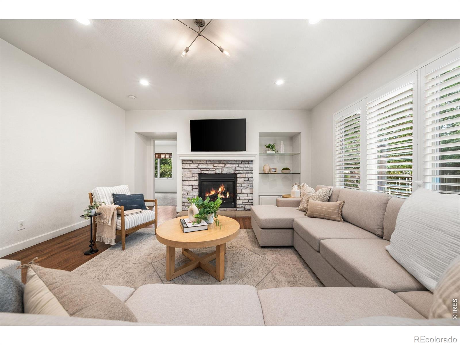 MLS Image #5 for 3604  copper spring drive,fort collins, Colorado