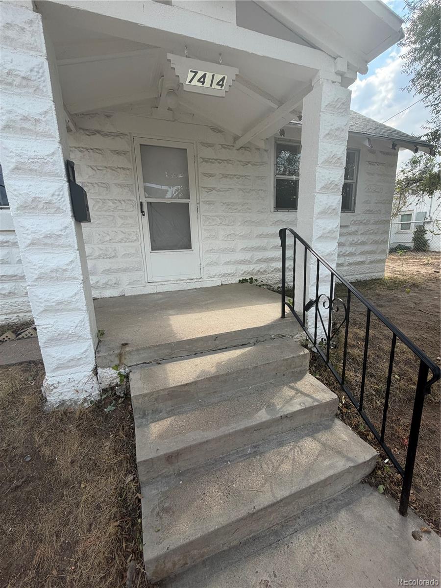 MLS Image #0 for 7414 e 12th avenue,denver, Colorado