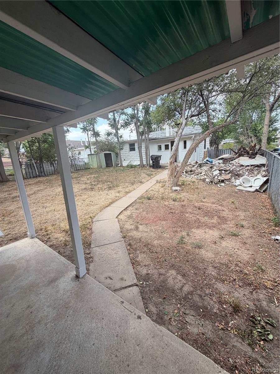MLS Image #5 for 7414 e 12th avenue,denver, Colorado