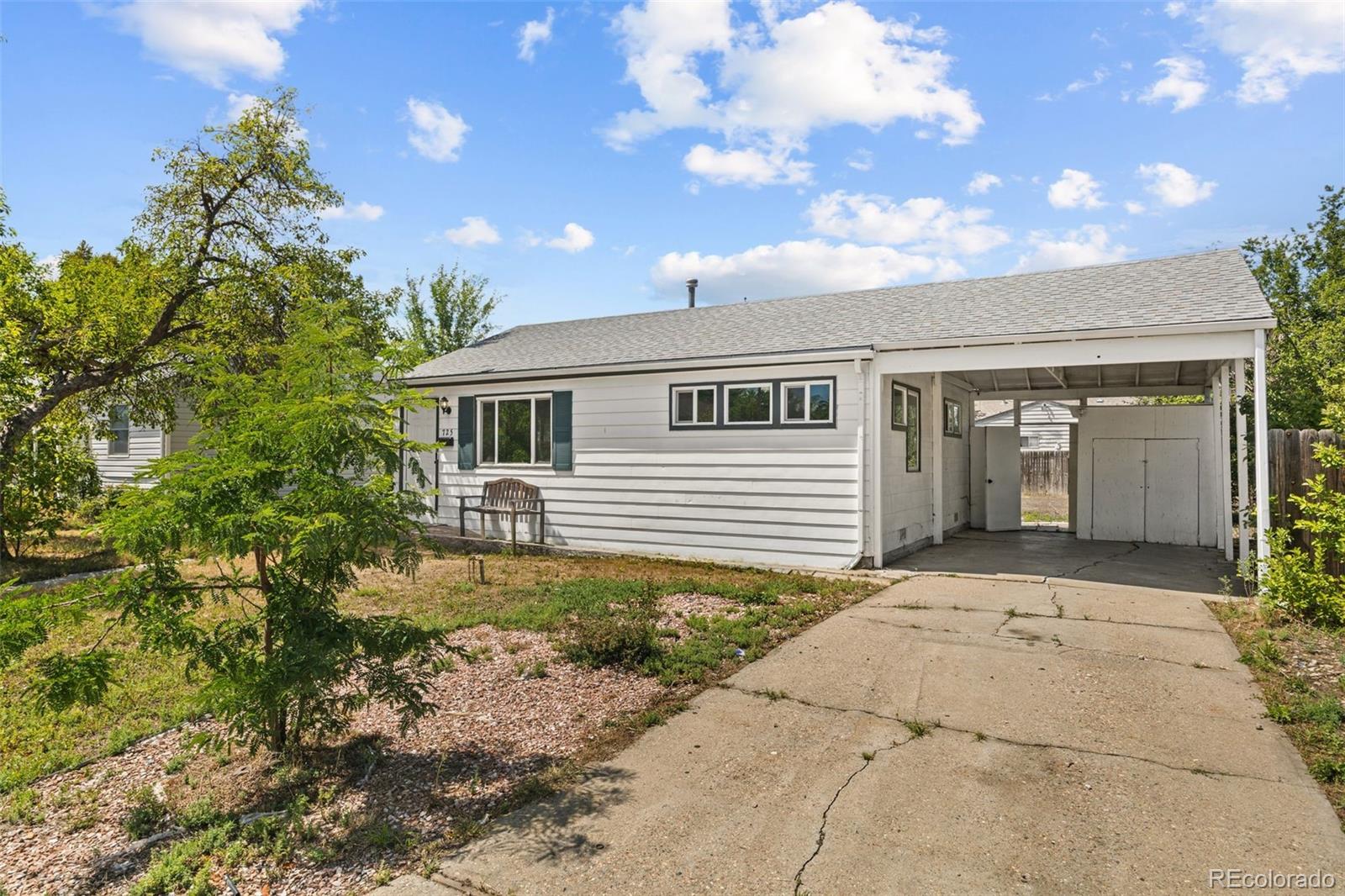 MLS Image #2 for 725  kingston street,aurora, Colorado