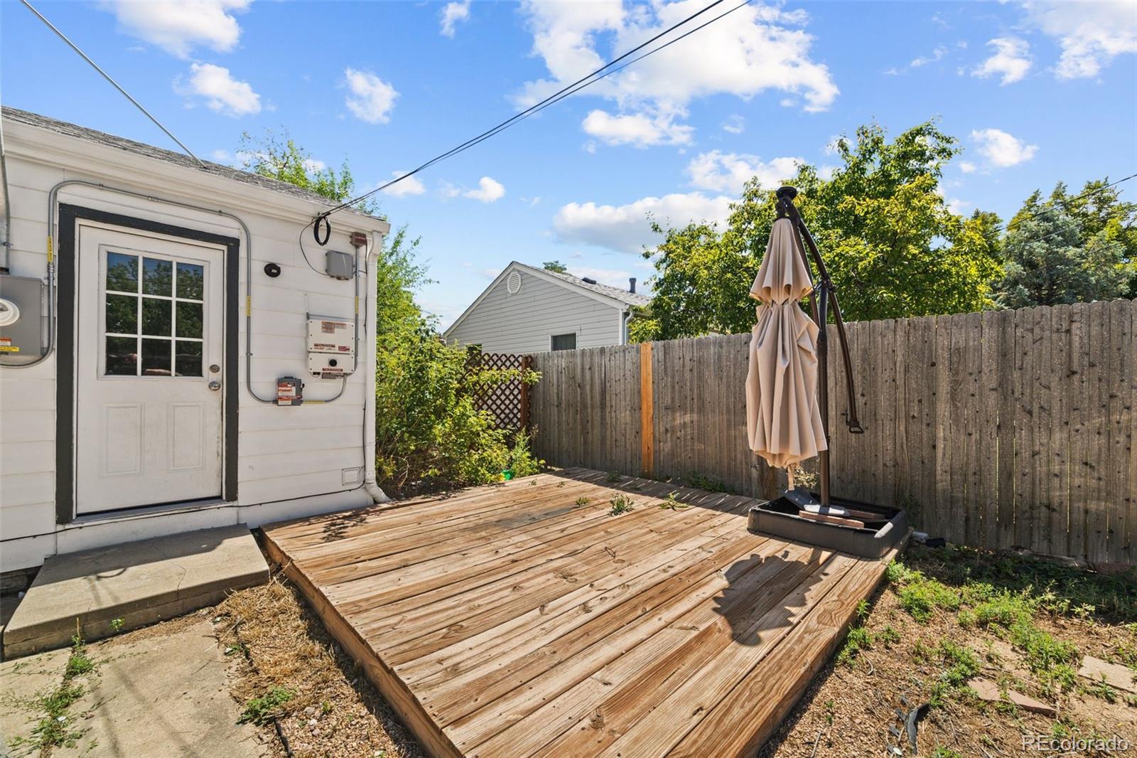 MLS Image #23 for 725  kingston street,aurora, Colorado
