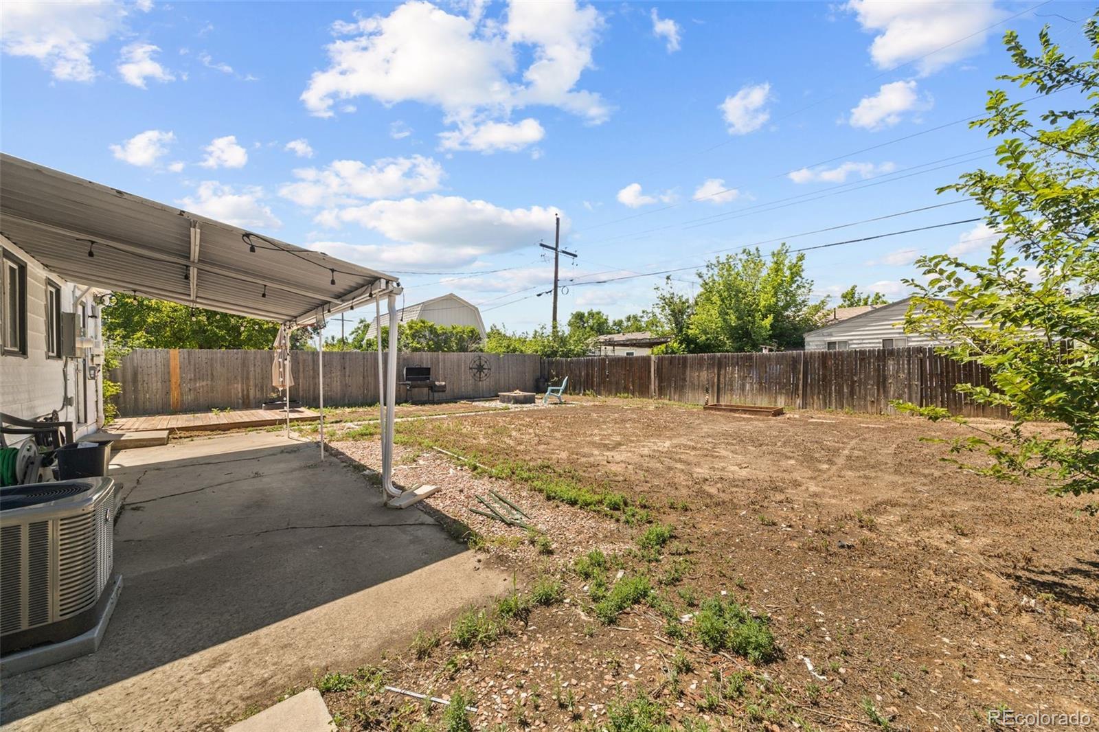 MLS Image #26 for 725  kingston street,aurora, Colorado