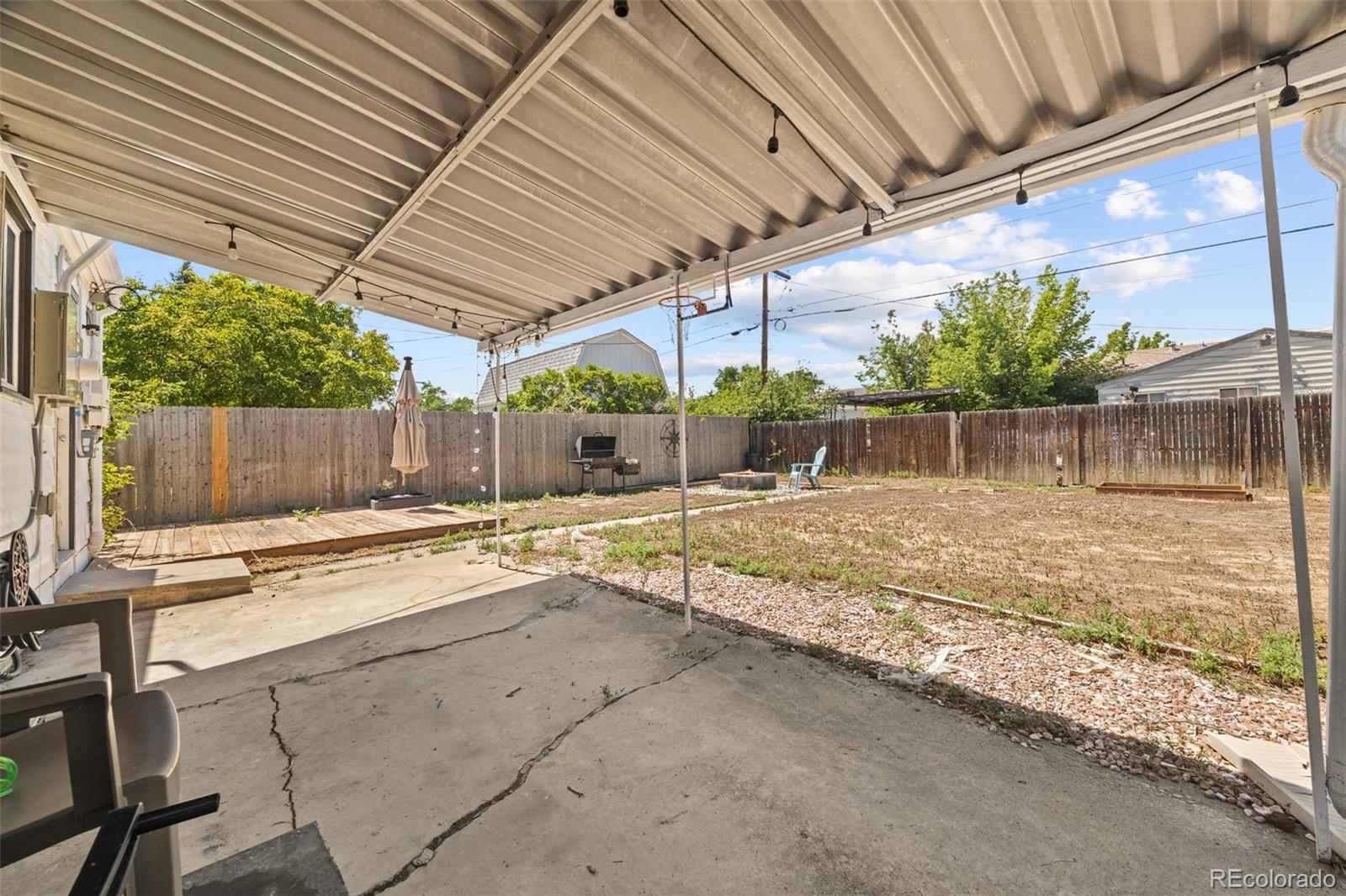 MLS Image #27 for 725  kingston street,aurora, Colorado