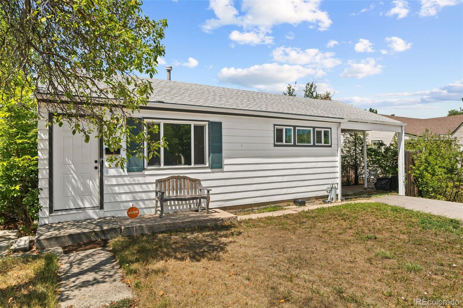 MLS Image #3 for 725  kingston street,aurora, Colorado