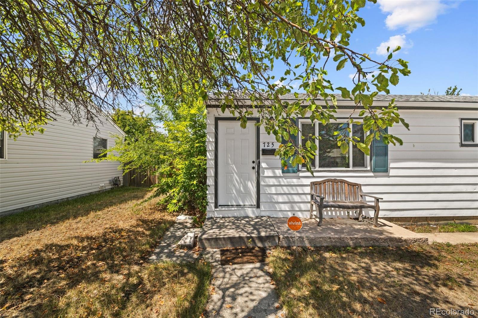 MLS Image #4 for 725  kingston street,aurora, Colorado