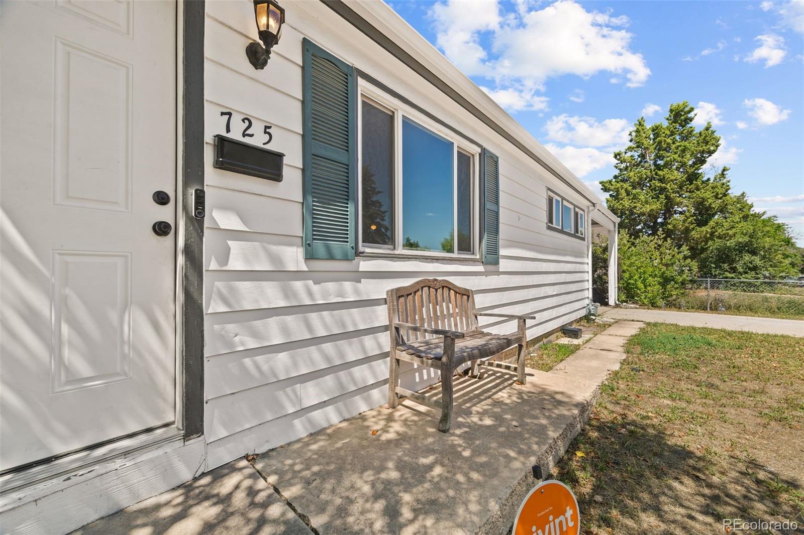 MLS Image #5 for 725  kingston street,aurora, Colorado
