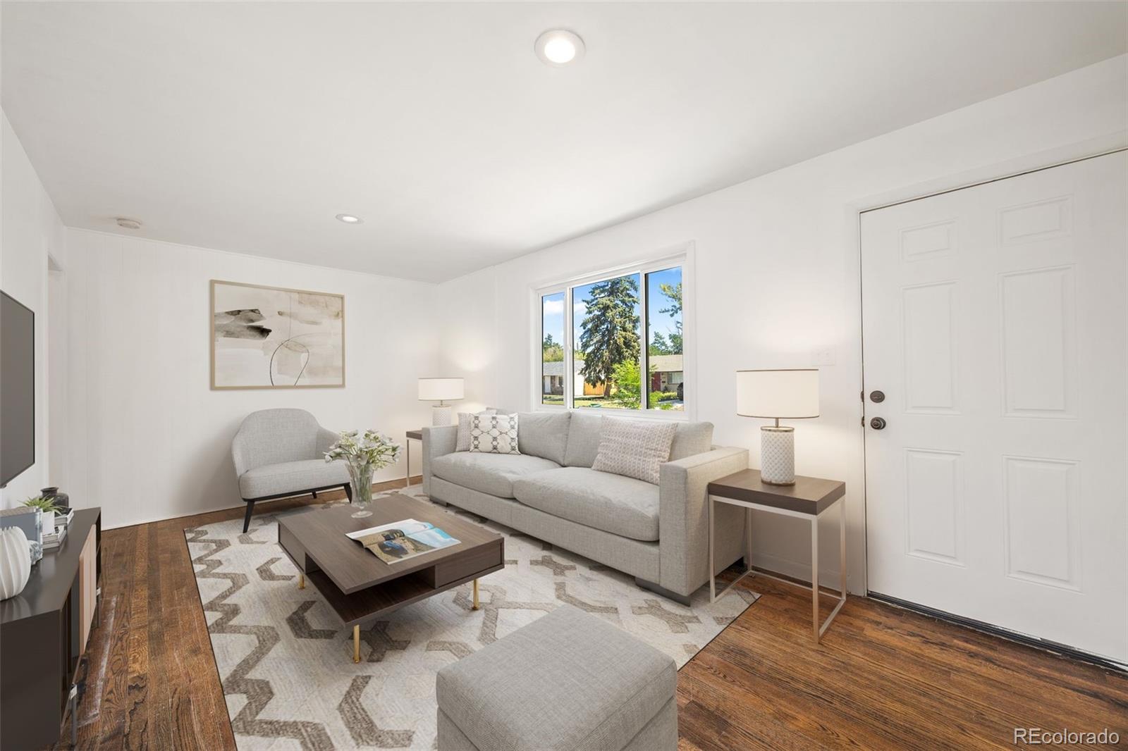 MLS Image #6 for 725  kingston street,aurora, Colorado