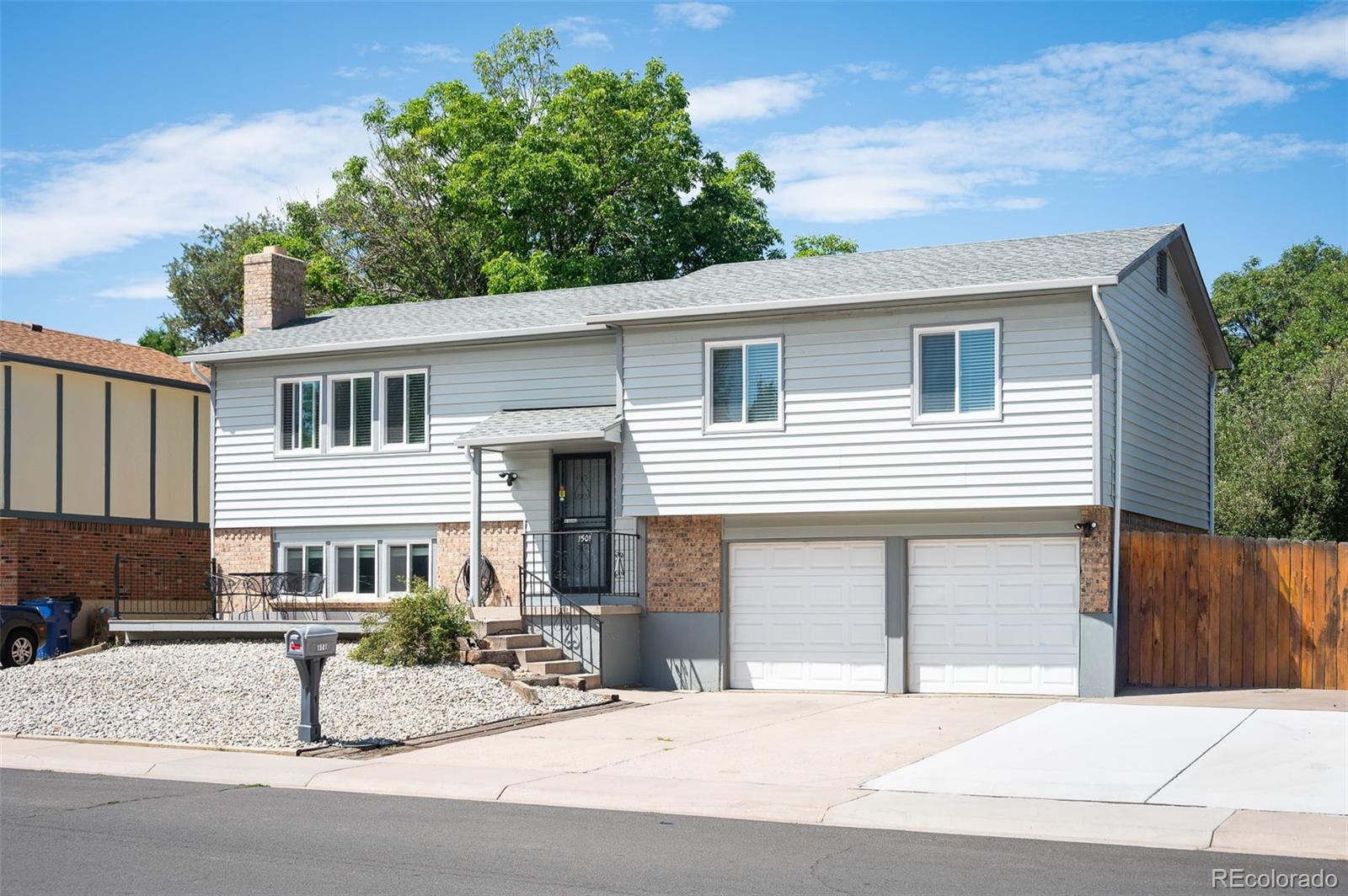 MLS Image #1 for 1501 s dawson street,aurora, Colorado