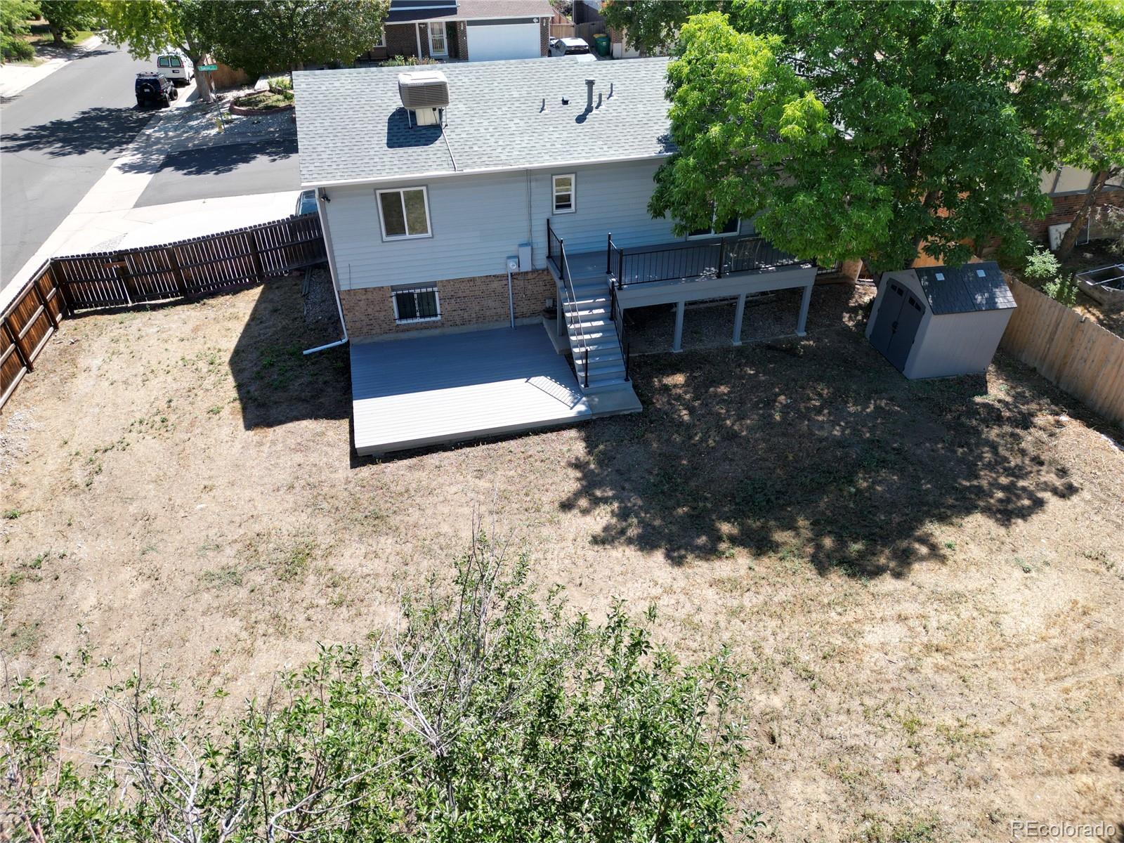 MLS Image #21 for 1501 s dawson street,aurora, Colorado