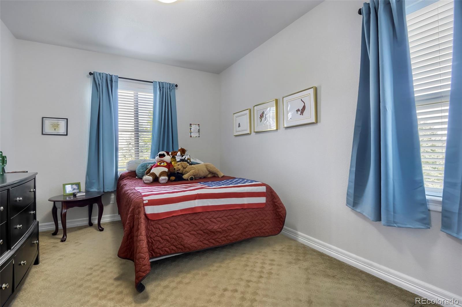 MLS Image #12 for 9889  sunset hill circle,lone tree, Colorado