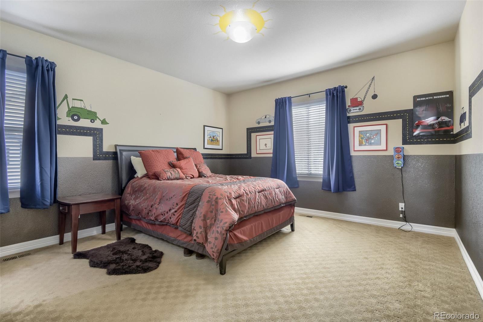 MLS Image #13 for 9889  sunset hill circle,lone tree, Colorado